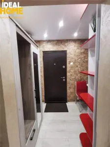 Apartament 2 SD parter Zimbru - foto 2