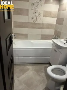Apartament 2 SD parter Zimbru - foto 7
