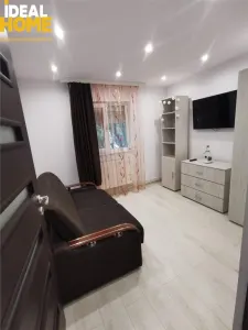 Apartament 2 SD parter Zimbru - foto 8