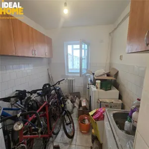 Apartament 2 camere Decomandat. Galata 50mp - foto 5