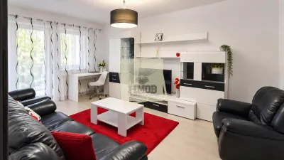 Apartament 3 camere | Decomandat | Zona Facultatea de Medicina - Sibiu