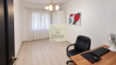 Apartament 3 camere | Decomandat | Zona Facultatea de Medicina - foto 11