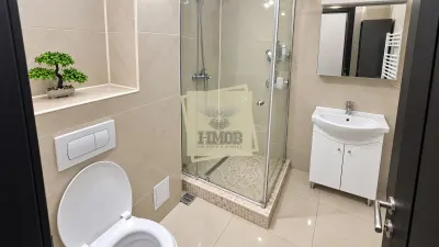 Apartament 3 camere | Decomandat | Zona Facultatea de Medicina - foto 12