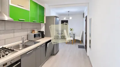 Apartament 3 camere | Decomandat | Zona Facultatea de Medicina - foto 5