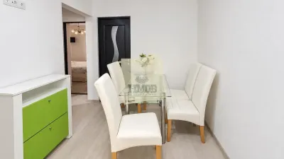 Apartament 3 camere | Decomandat | Zona Facultatea de Medicina - foto 6