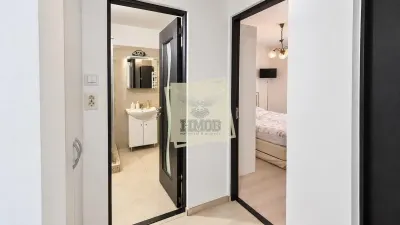 Apartament 3 camere | Decomandat | Zona Facultatea de Medicina - foto 7