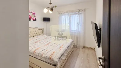 Apartament 3 camere | Decomandat | Zona Facultatea de Medicina - foto 8