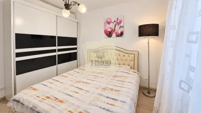 Apartament 3 camere | Decomandat | Zona Facultatea de Medicina - foto 10