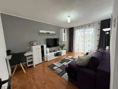 Apartament 2 camere, Zona Sud , Gata de Mutat , Complet Renovat | - Focsani