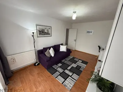 Apartament 2 camere, Zona Sud , Gata de Mutat , Complet Renovat | - foto 2