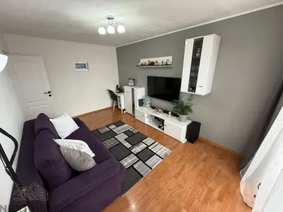 Apartament 2 camere, Zona Sud , Gata de Mutat , Complet Renovat | - foto 3