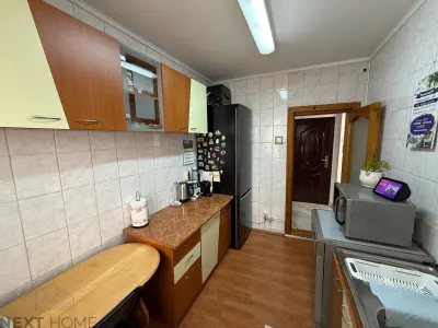 Apartament 2 camere, Zona Sud , Gata de Mutat , Complet Renovat | - foto 6