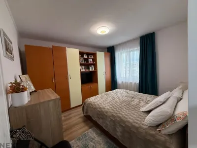 Apartament 2 camere, Zona Sud , Gata de Mutat , Complet Renovat | - foto 10