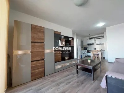 Inchiriez ap.2cam,bl.nou,supr.55mp,superfinisat,parcare subterana, Buna Ziua - Cluj-Napoca