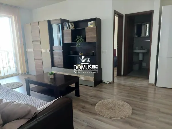 Apartament 2 camere Cluj-Napoca - poza 2