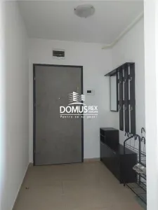 Inchiriez ap.2cam,bl.nou,supr.55mp,superfinisat,parcare subterana, Buna Ziua - foto 7