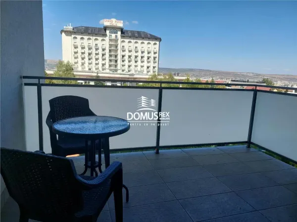 Apartament 2 camere Cluj-Napoca - poza 8