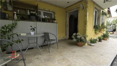 Apartament 1 camera la casa, Str. Arany Janos, utilitati incluse, cladire izolata. - Targu Mures