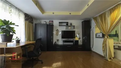 Apartament 1 camera la casa, Str. Arany Janos, utilitati incluse, cladire izolata. - foto 2