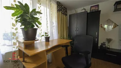 Apartament 1 camera la casa, Str. Arany Janos, utilitati incluse, cladire izolata. - foto 4