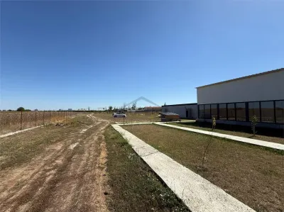 Afacere la cheie cu teren intravilan 8500mp - foto 6