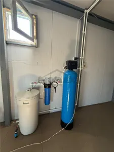 Afacere la cheie cu teren intravilan 8500mp - foto 9