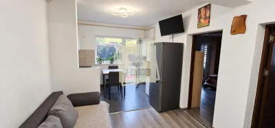 Apartament 3 camere | gradina 39 mp | parcare | Turnisor - foto 4