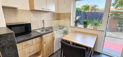 Apartament 3 camere | gradina 39 mp | parcare | Turnisor - foto 5