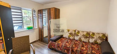 Apartament 3 camere | gradina 39 mp | parcare | Turnisor - foto 6