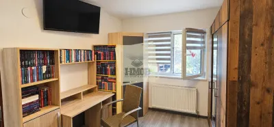 Apartament 3 camere | gradina 39 mp | parcare | Turnisor - foto 7