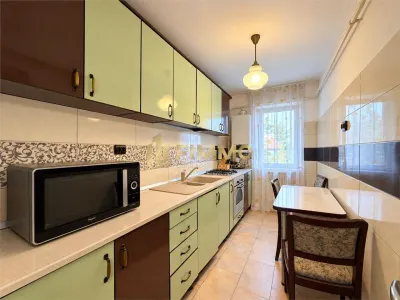 Apartament 4 camere | 80 mpu | Central | Suceava | ID:2004 - foto 3