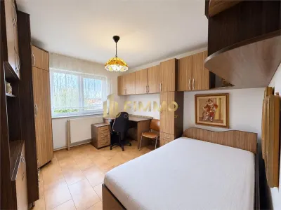 Apartament 4 camere | 80 mpu | Central | Suceava | ID:2004 - foto 7
