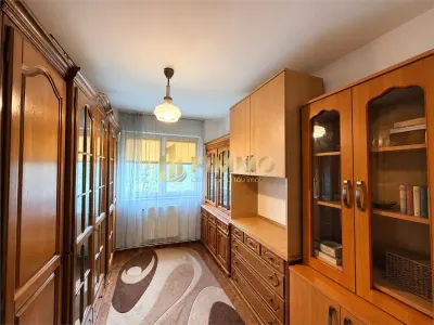 Apartament 4 camere | 80 mpu | Central | Suceava | ID:2004 - foto 8