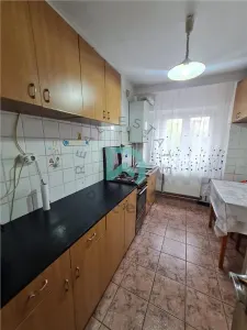 Apartament 2 camere Zizinului-Judetean, mobilat, Brasov - Brasov