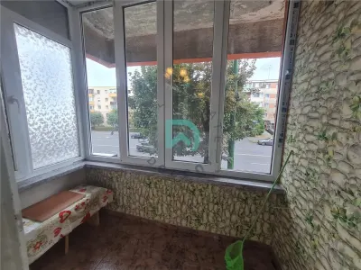 Apartament 2 camere Zizinului-Judetean, mobilat, Brasov - foto 11