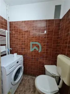 Apartament 2 camere Zizinului-Judetean, mobilat, Brasov - foto 13