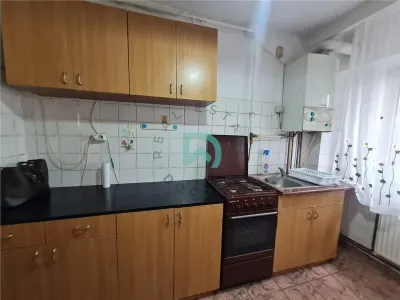 Apartament 2 camere Zizinului-Judetean, mobilat, Brasov - foto 18