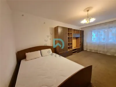Apartament 2 camere Zizinului-Judetean, mobilat, Brasov - foto 3
