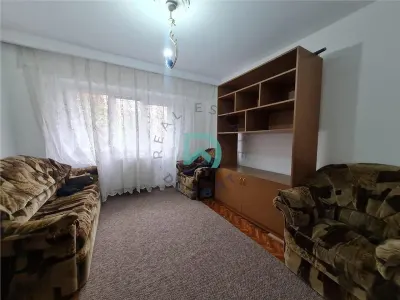 Apartament 2 camere Zizinului-Judetean, mobilat, Brasov - foto 4
