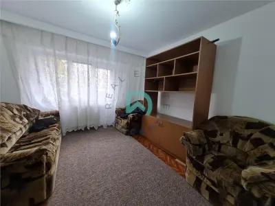 Apartament 2 camere Zizinului-Judetean, mobilat, Brasov - foto 7