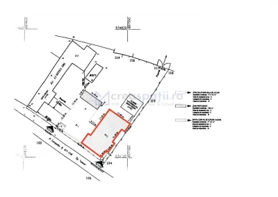 Spatiu comercial, 1478mp, vad DN, Vanatori, Neamt - foto 11