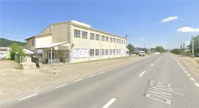Spatiu comercial, 1478mp, vad DN, Vanatori, Neamt - foto 3