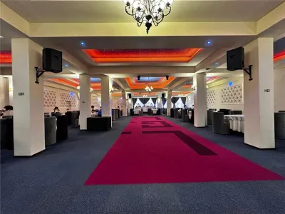 Spatiu comercial, 1478mp, vad DN, Vanatori, Neamt - foto 6