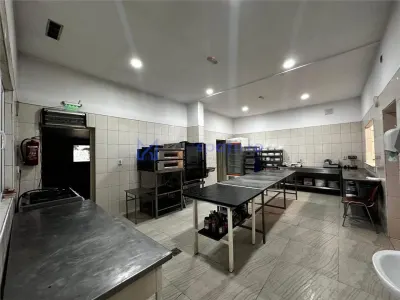 Spatiu comercial, 1478mp, vad DN, Vanatori, Neamt - foto 7