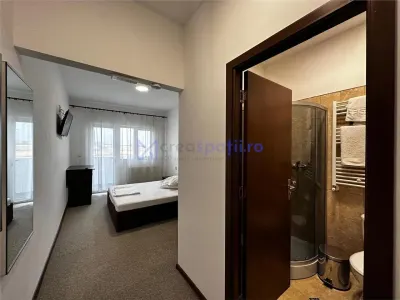 Spatiu comercial, 1478mp, vad DN, Vanatori, Neamt - foto 8
