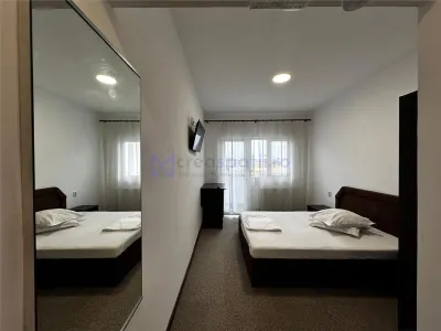 Spatiu comercial, 1478mp, vad DN, Vanatori, Neamt - foto 9