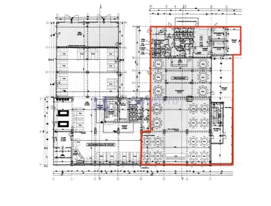 Spatiu comercial, 1478mp, vad DN, Vanatori, Neamt - foto 10