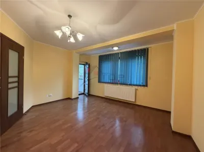 Apartament 2 camere decomandat Etajul 1, Bloc NOU- CUG, Providenta - Iasi