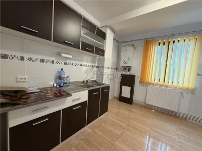 Apartament 2 camere decomandat Etajul 1, Bloc NOU- CUG, Providenta - foto 8