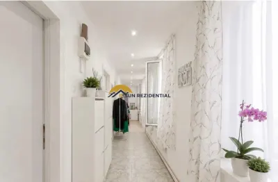 3 camere Cismigiu - ap in vila - foto 3